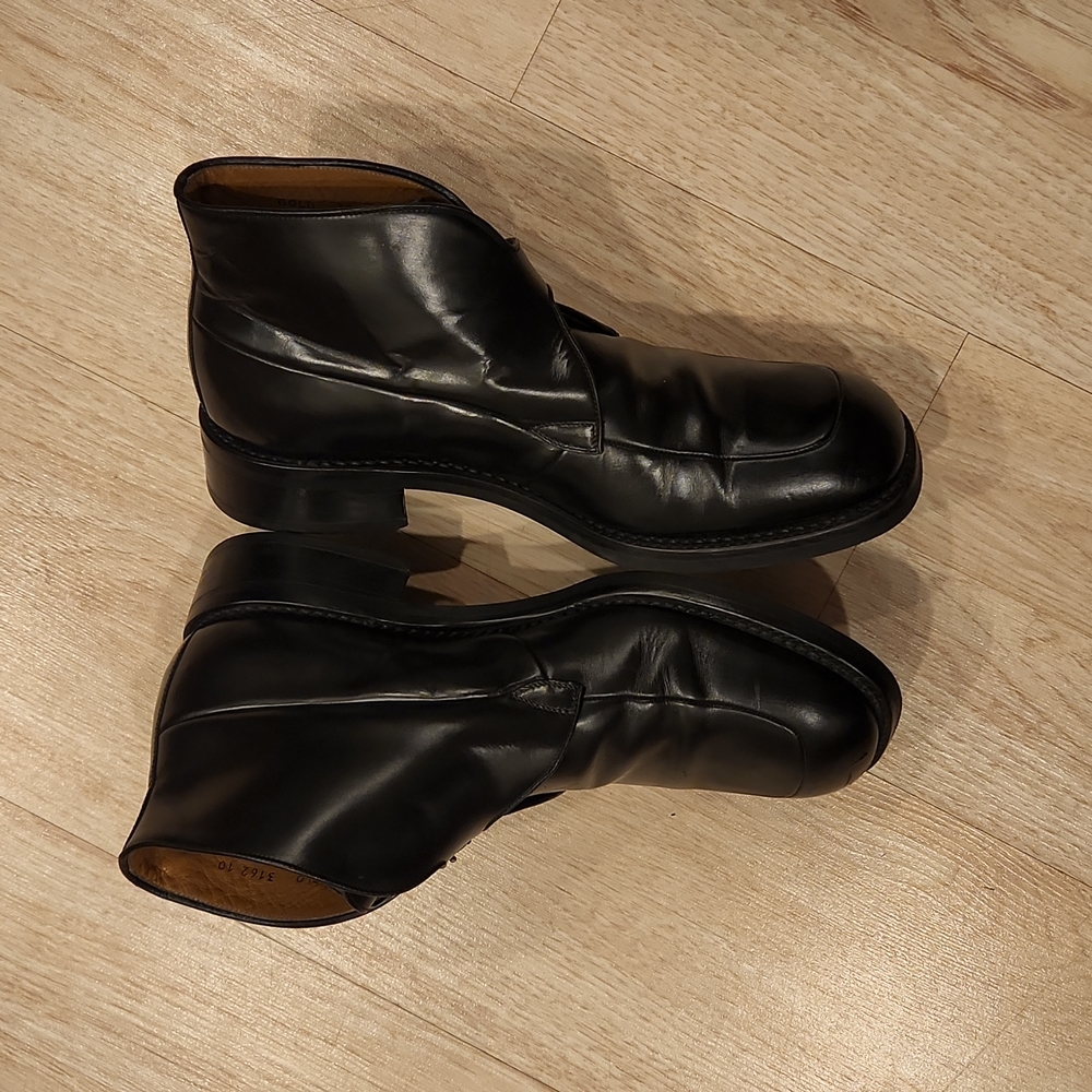 POLLINI SHOES - Picture 4 of 10